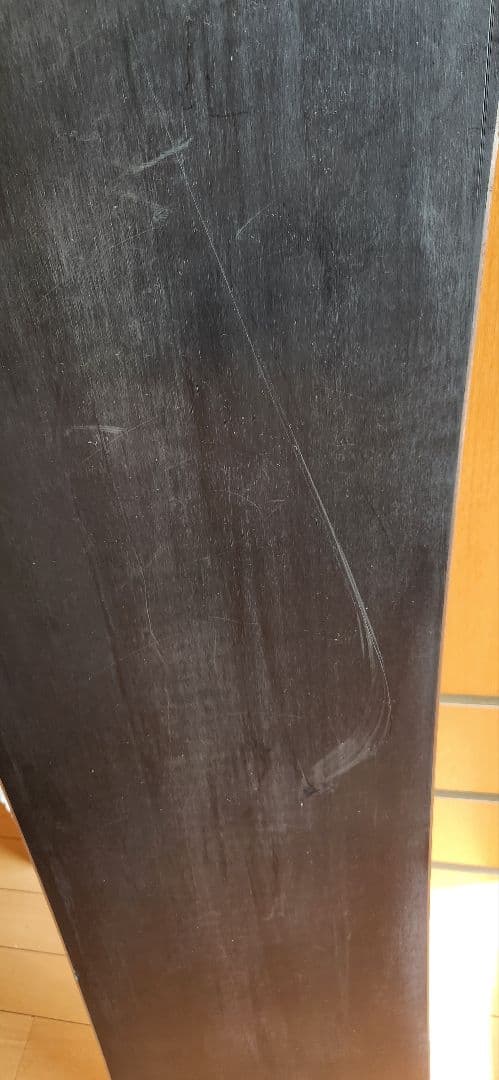 ナイデッカー メガライト164cm 23-24