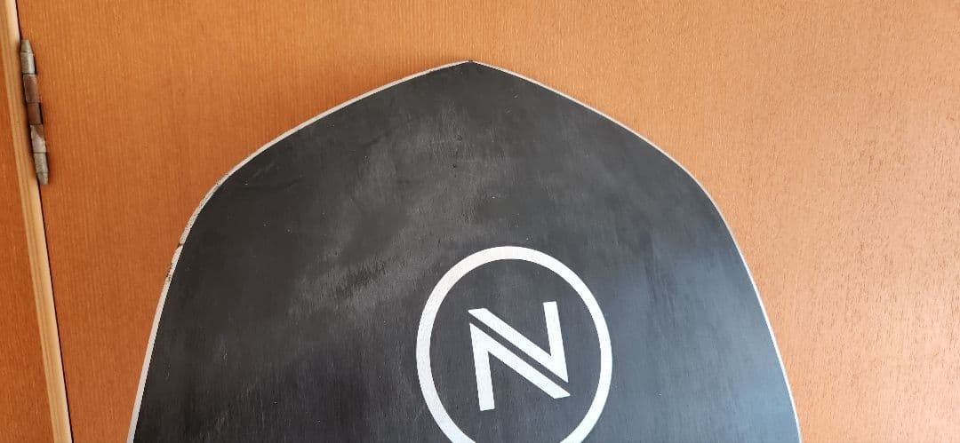 ナイデッカー メガライト164cm 23-24