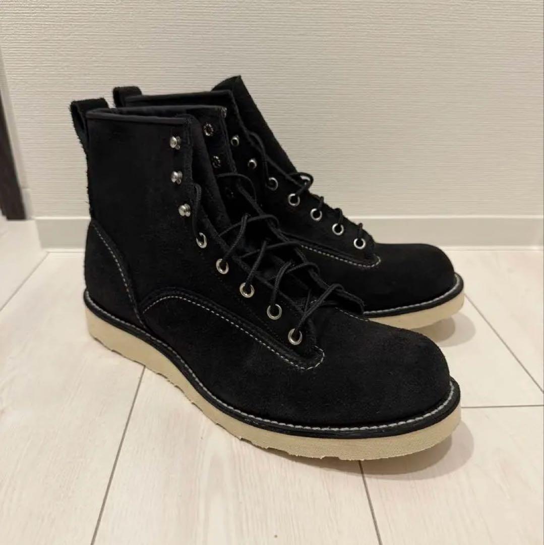 【極美品】REDWING 2900 ラインマン 10(28)