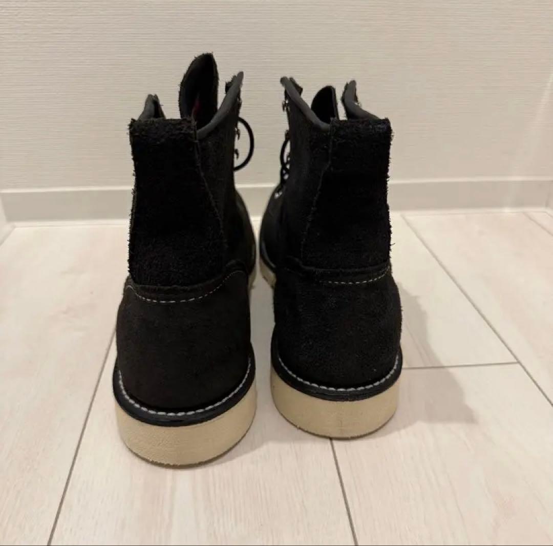 【極美品】REDWING 2900 ラインマン 10(28)