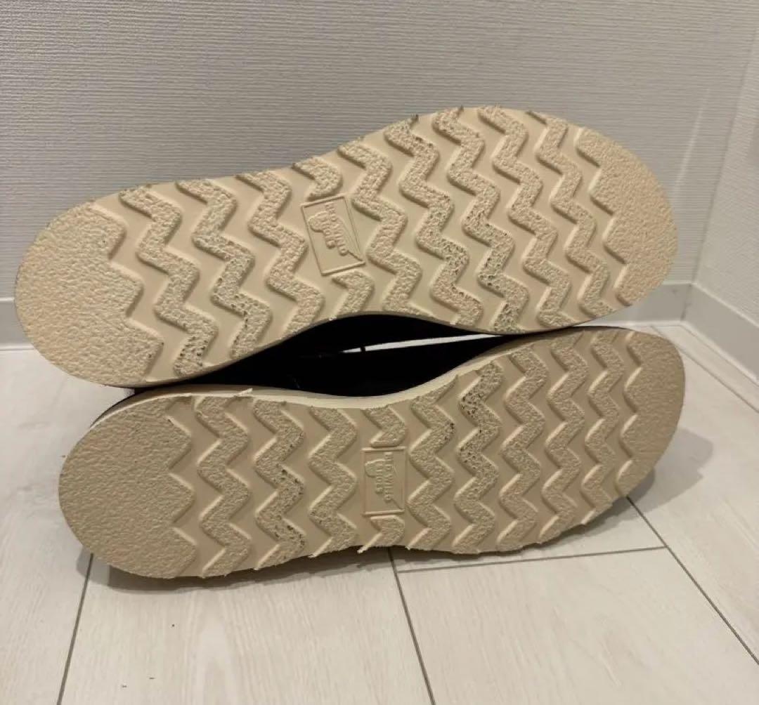 【極美品】REDWING 2900 ラインマン 10(28)