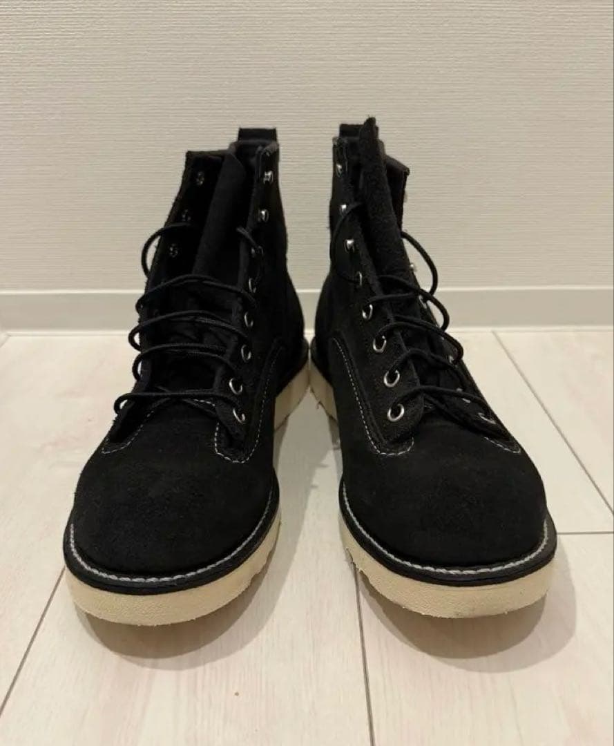 【極美品】REDWING 2900 ラインマン 10(28)