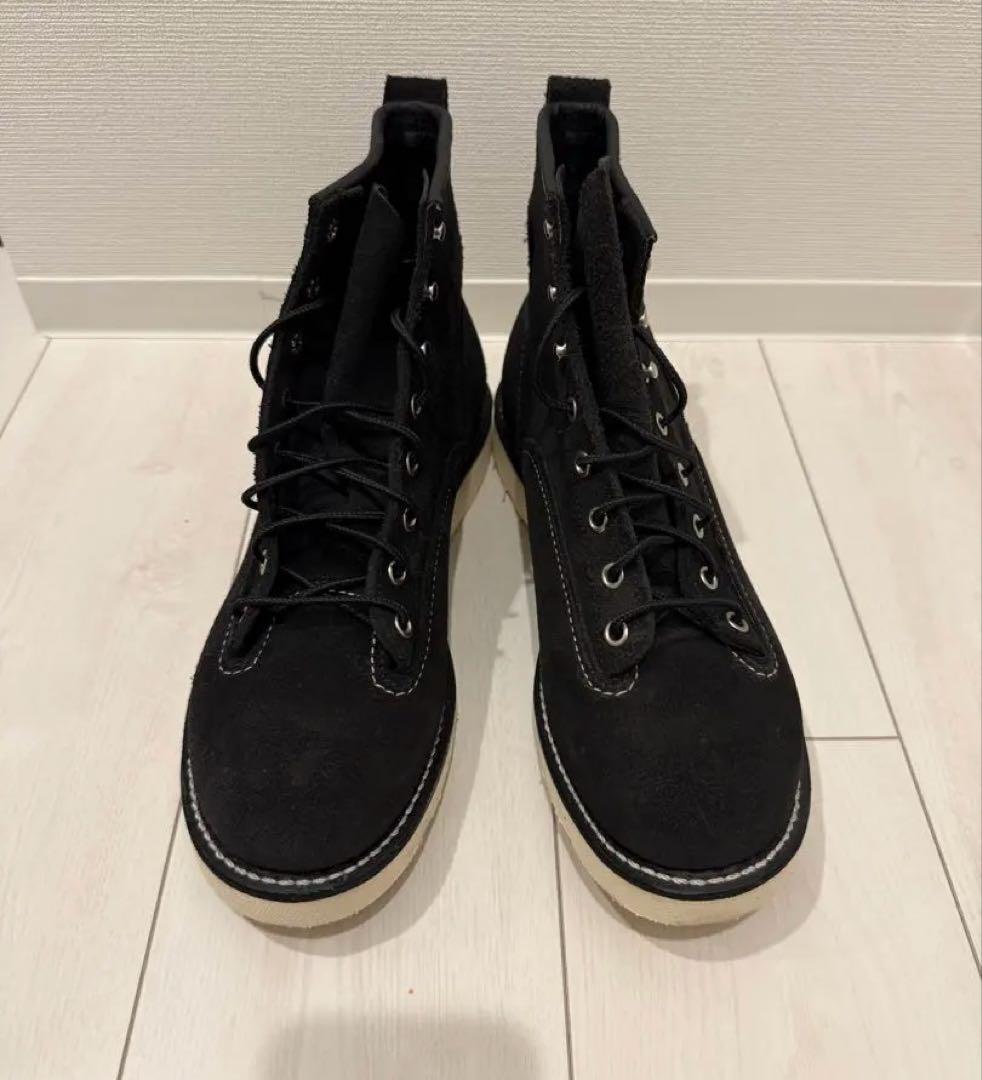 【極美品】REDWING 2900 ラインマン 10(28)