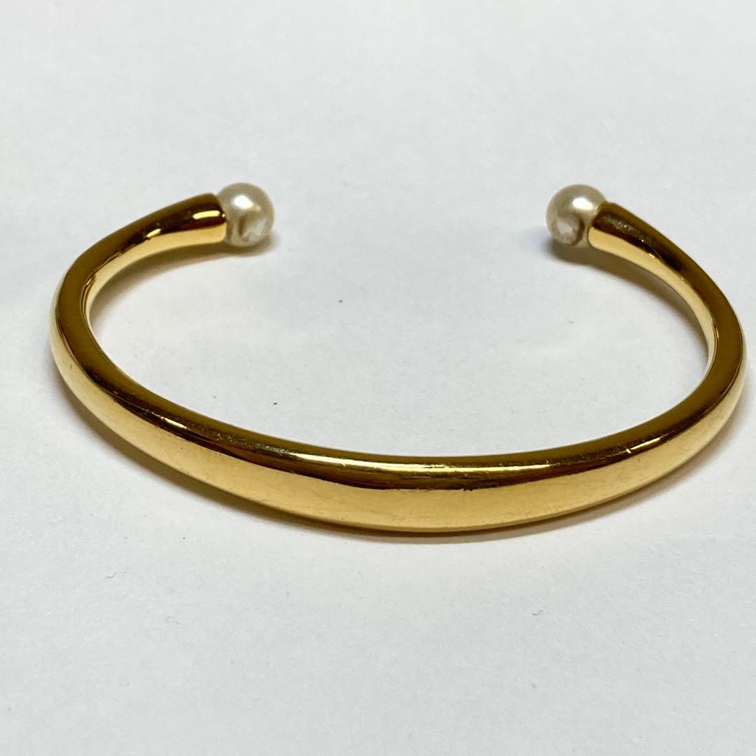 クロエ/Chioe バングル ダーシー　S/M 　K396