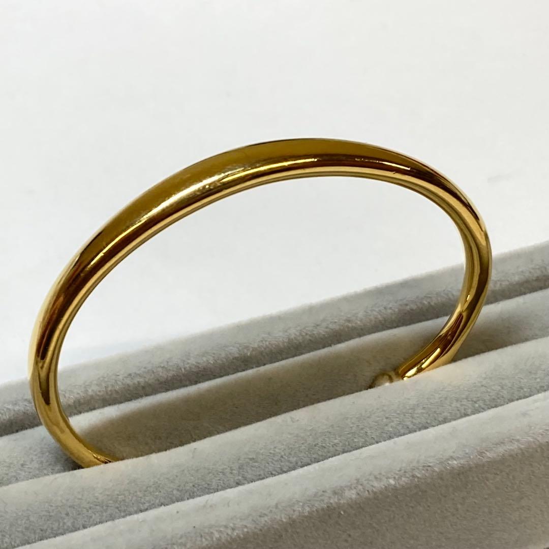 クロエ/Chioe バングル ダーシー　S/M 　K396