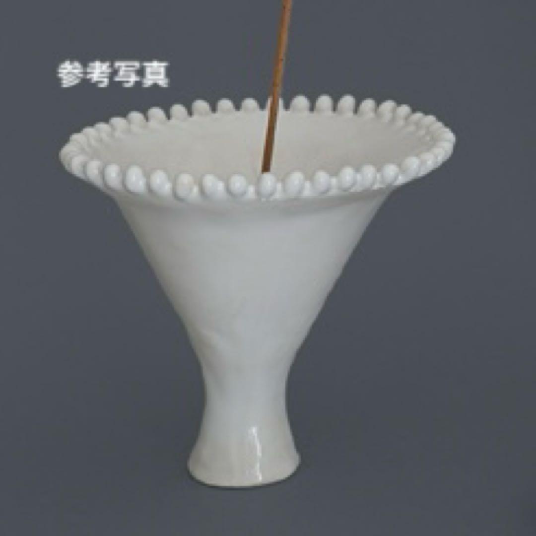 AYA COURVOISIER（アヤ・クヴァジエ） インセンスホルダー　ミニ