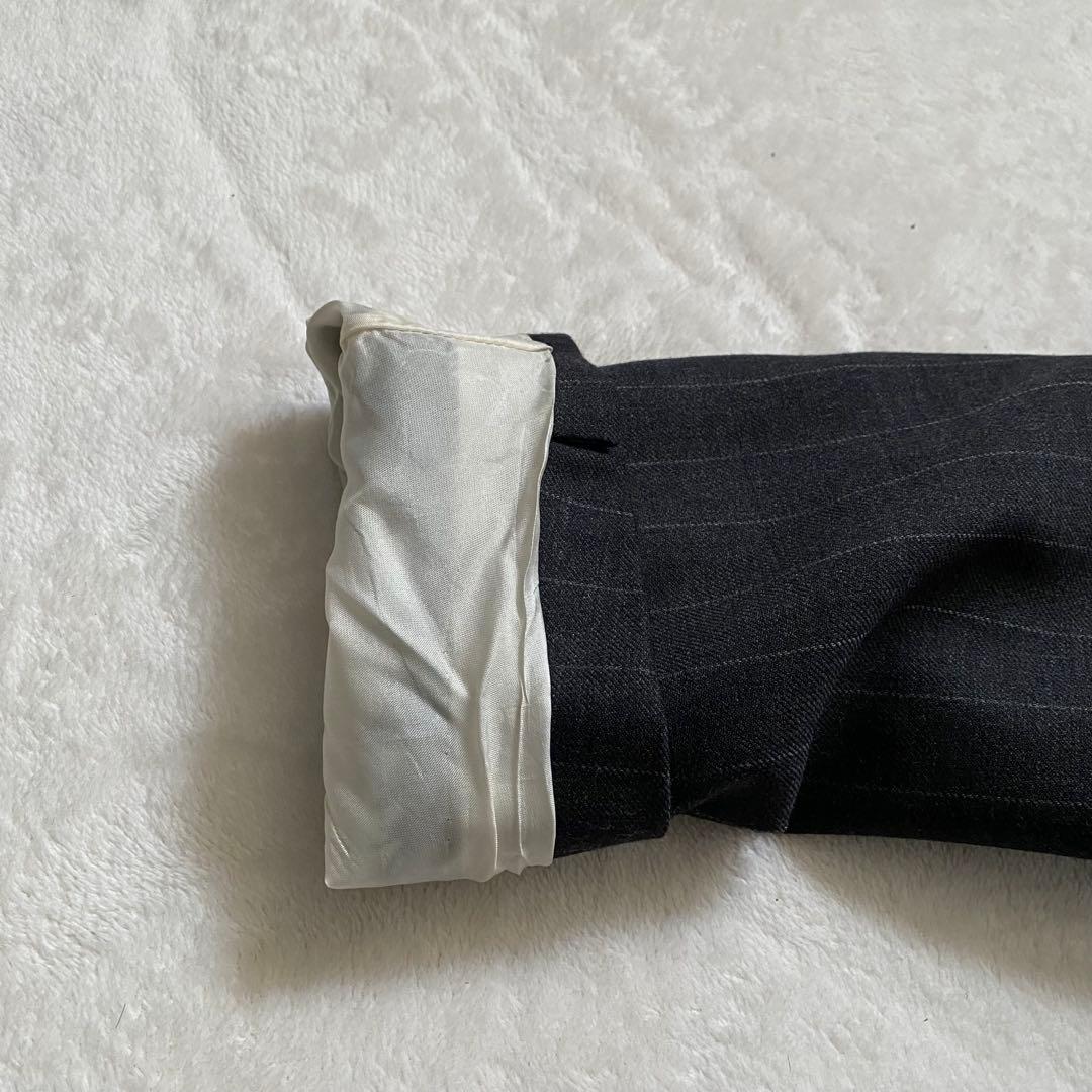 【GIORGIO ARMANI】Smoking Double Set Up