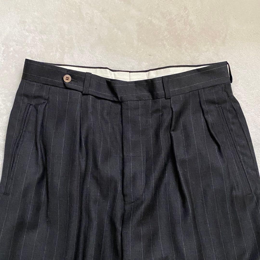 【GIORGIO ARMANI】Smoking Double Set Up