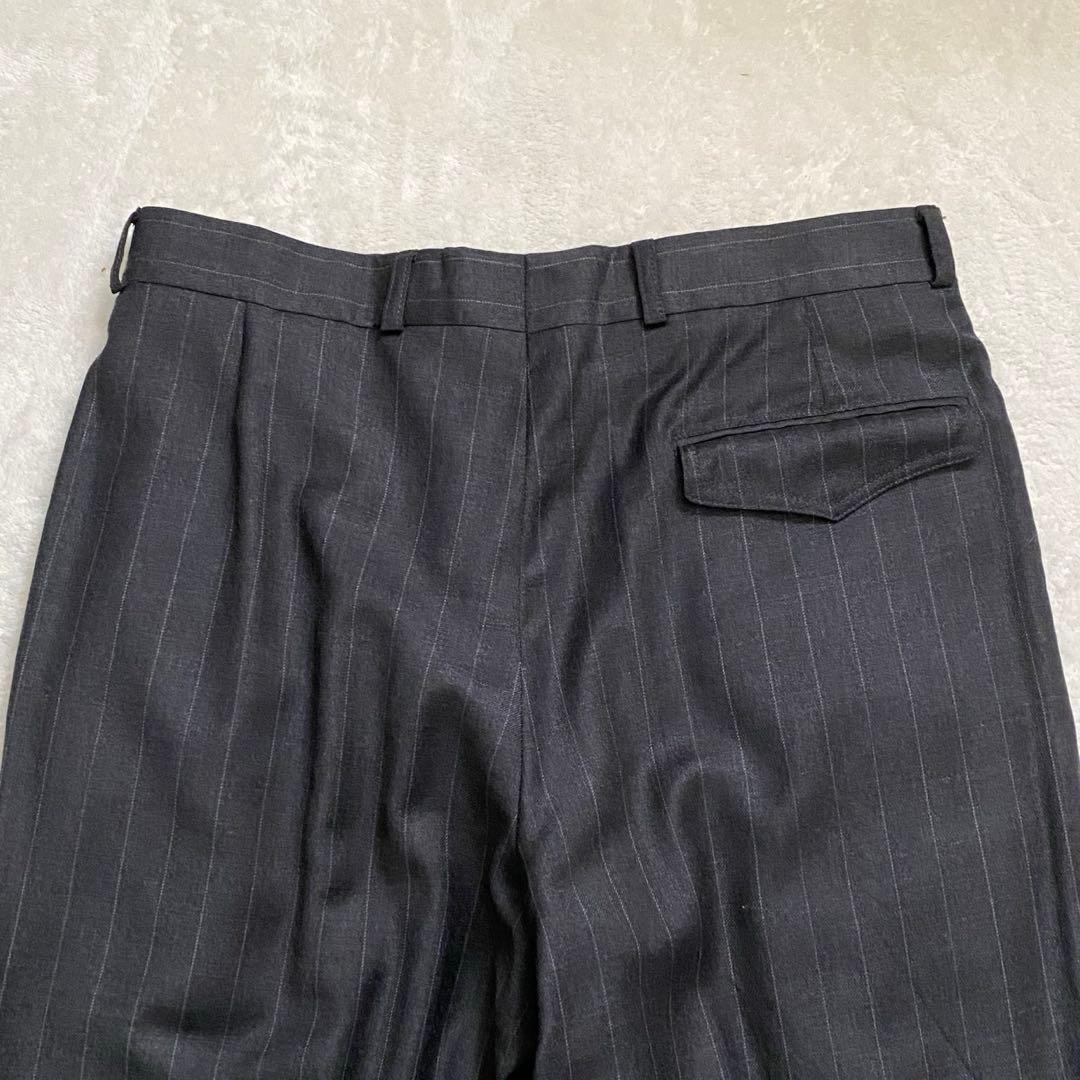 【GIORGIO ARMANI】Smoking Double Set Up