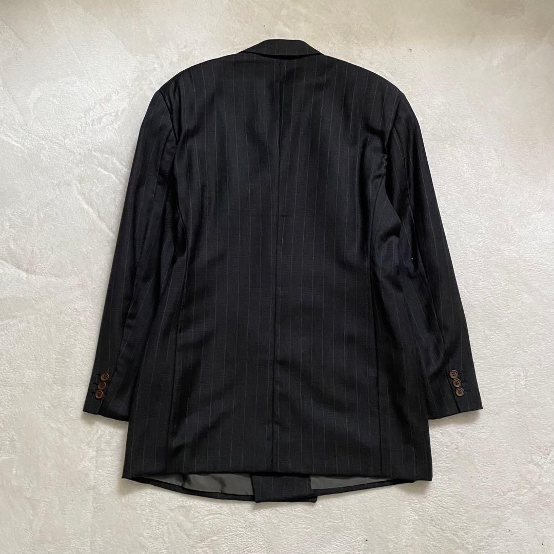 【GIORGIO ARMANI】Smoking Double Set Up