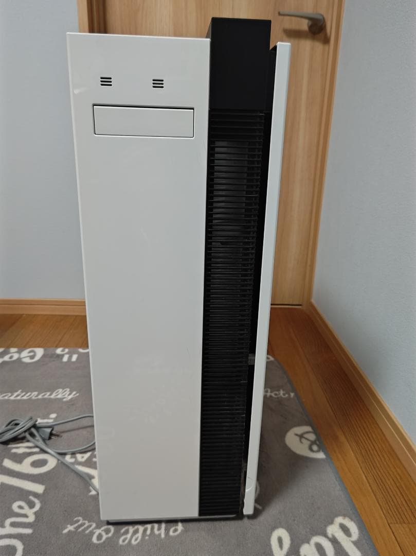 Panasonic ジアイーノ F-MV3000 18年製 ホワイト