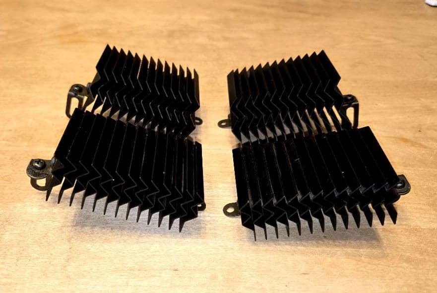 Fostexフォステクス K110 Horn Lens ホーンレンズす