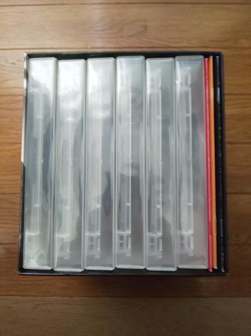 鉄腕アトム(アニメ第1作) Complete BoxⅠ・Ⅱ(全36巻)