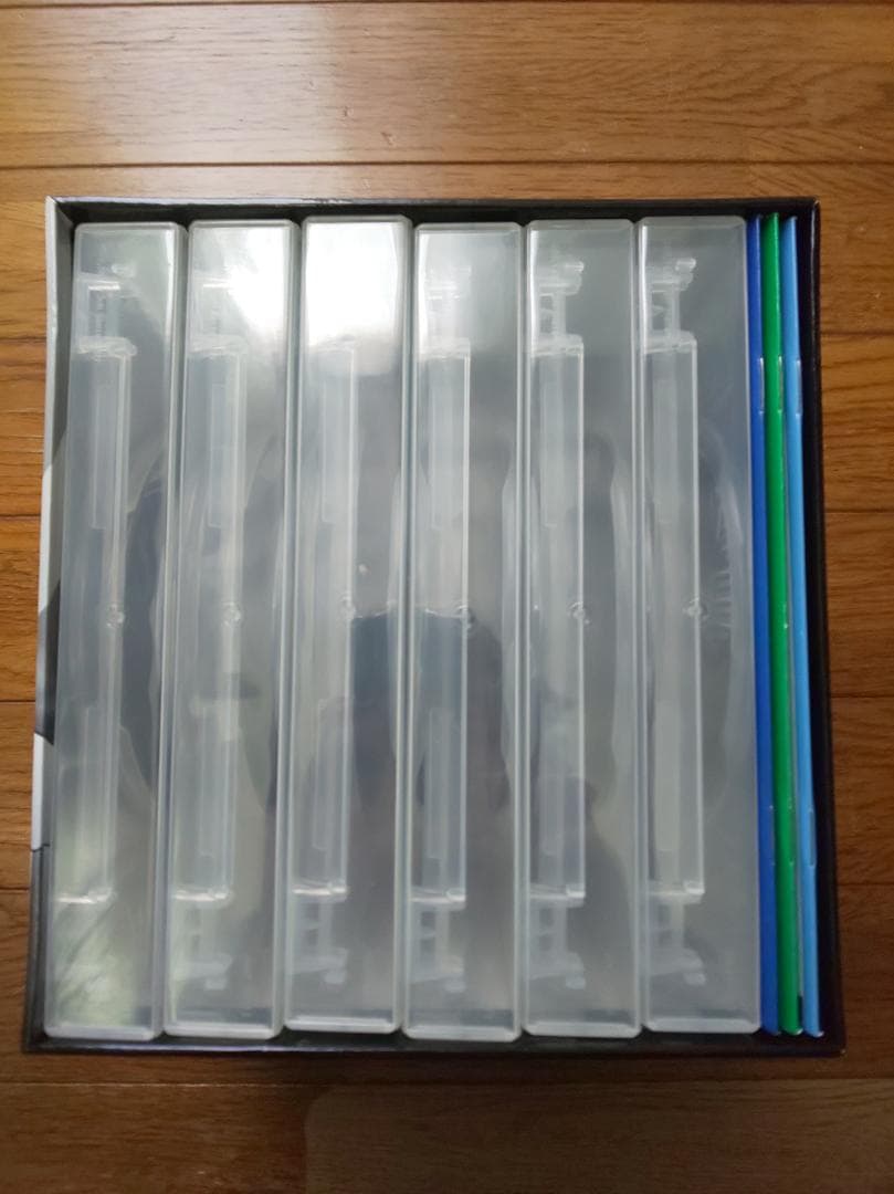 鉄腕アトム(アニメ第1作) Complete BoxⅠ・Ⅱ(全36巻)