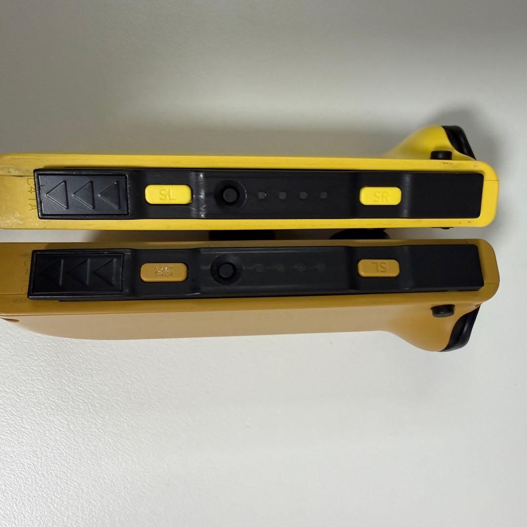 Nintendo Switch ニンテンドースイッチ ピカチュウ イーブイ版