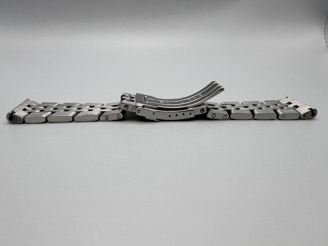 ブライトリング BREITLING クロノマットエボリューション SSブレス