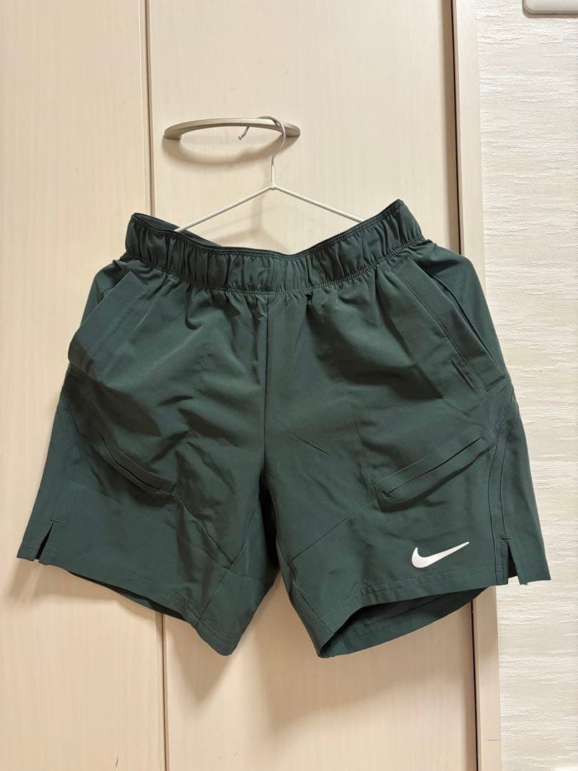 Nike テニスウェア上下　シナー着用モデル