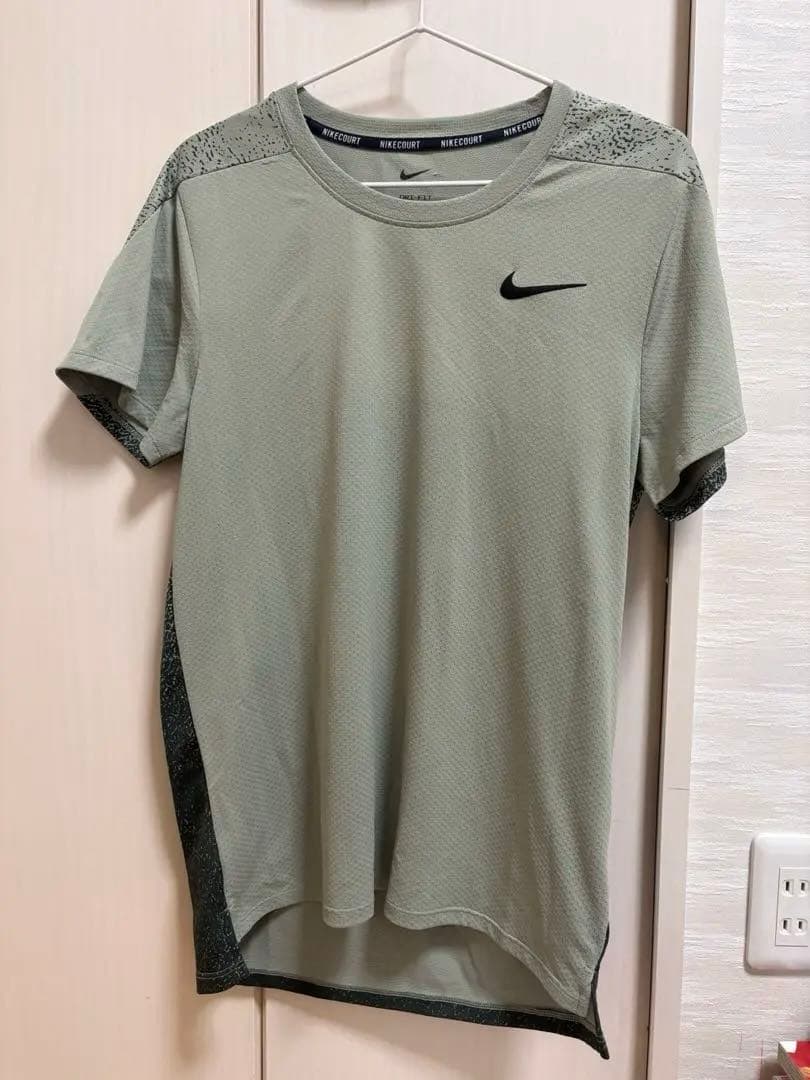 Nike テニスウェア上下　シナー着用モデル