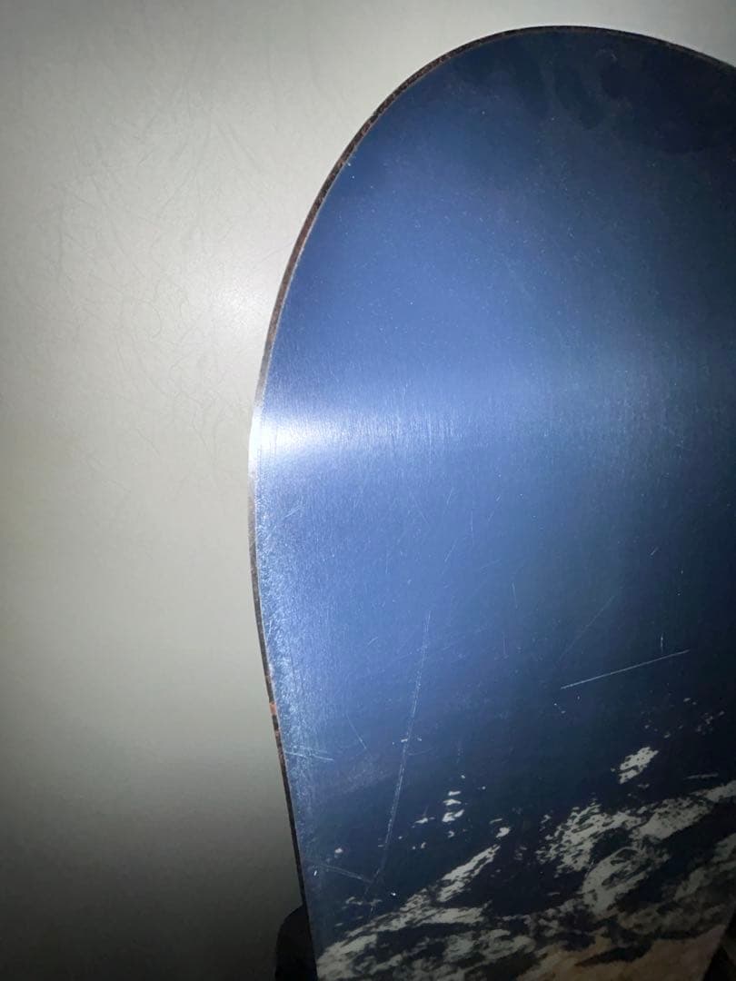 初心者向け HEAD スノーボード RIDEバインディング付き 153cm