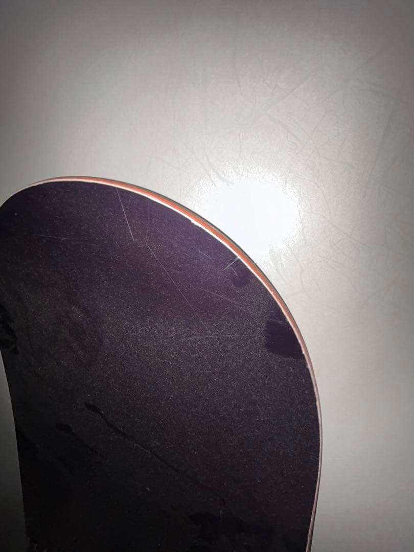 初心者向け HEAD スノーボード RIDEバインディング付き 153cm