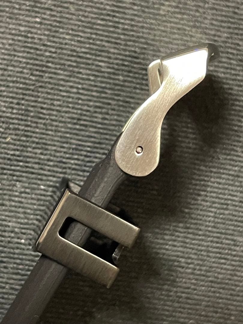 セイコー プロスペックス ダイバーズ現代版 SLA055等ラバーベルト 20mm