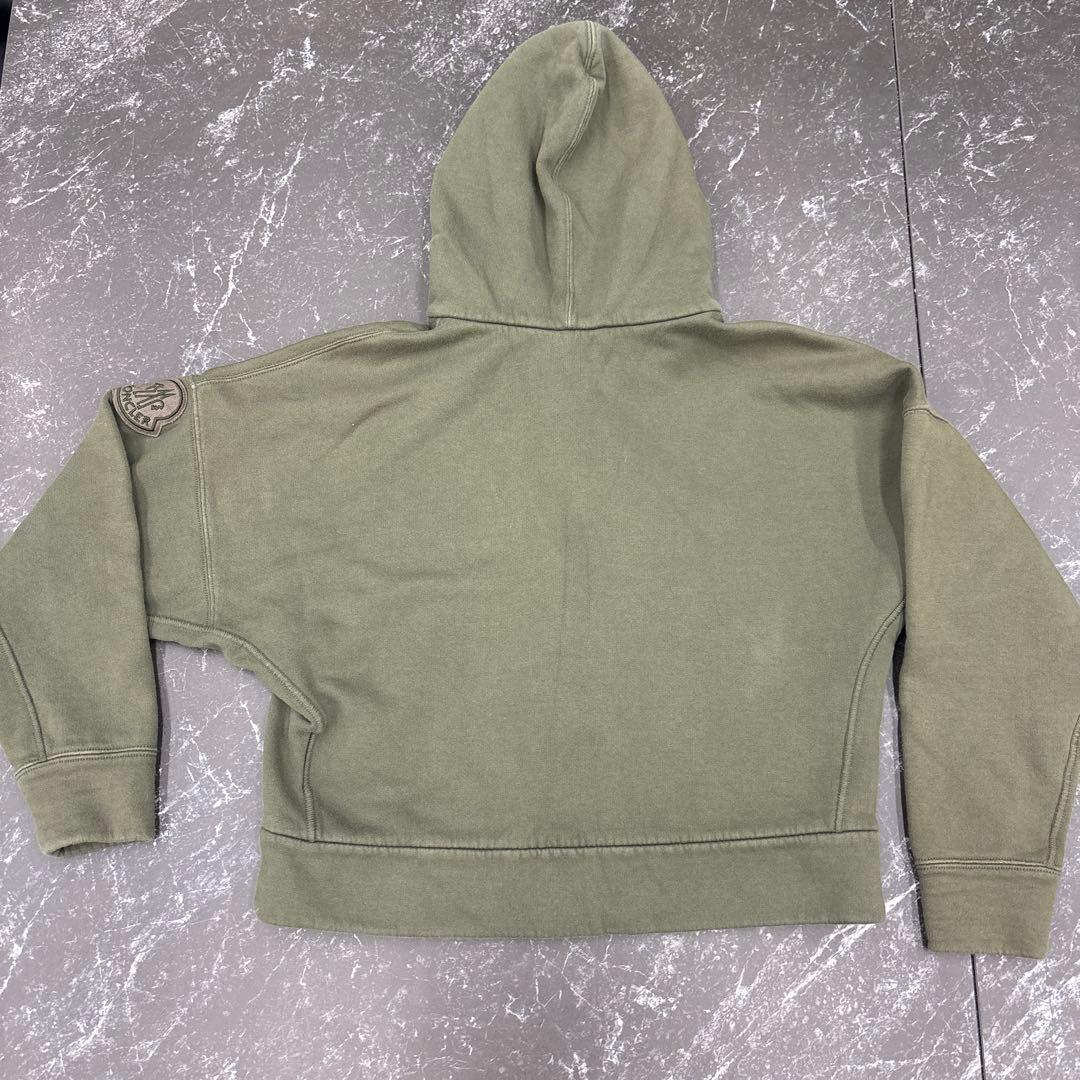 MONCLER レディースパーカー　サイズXS