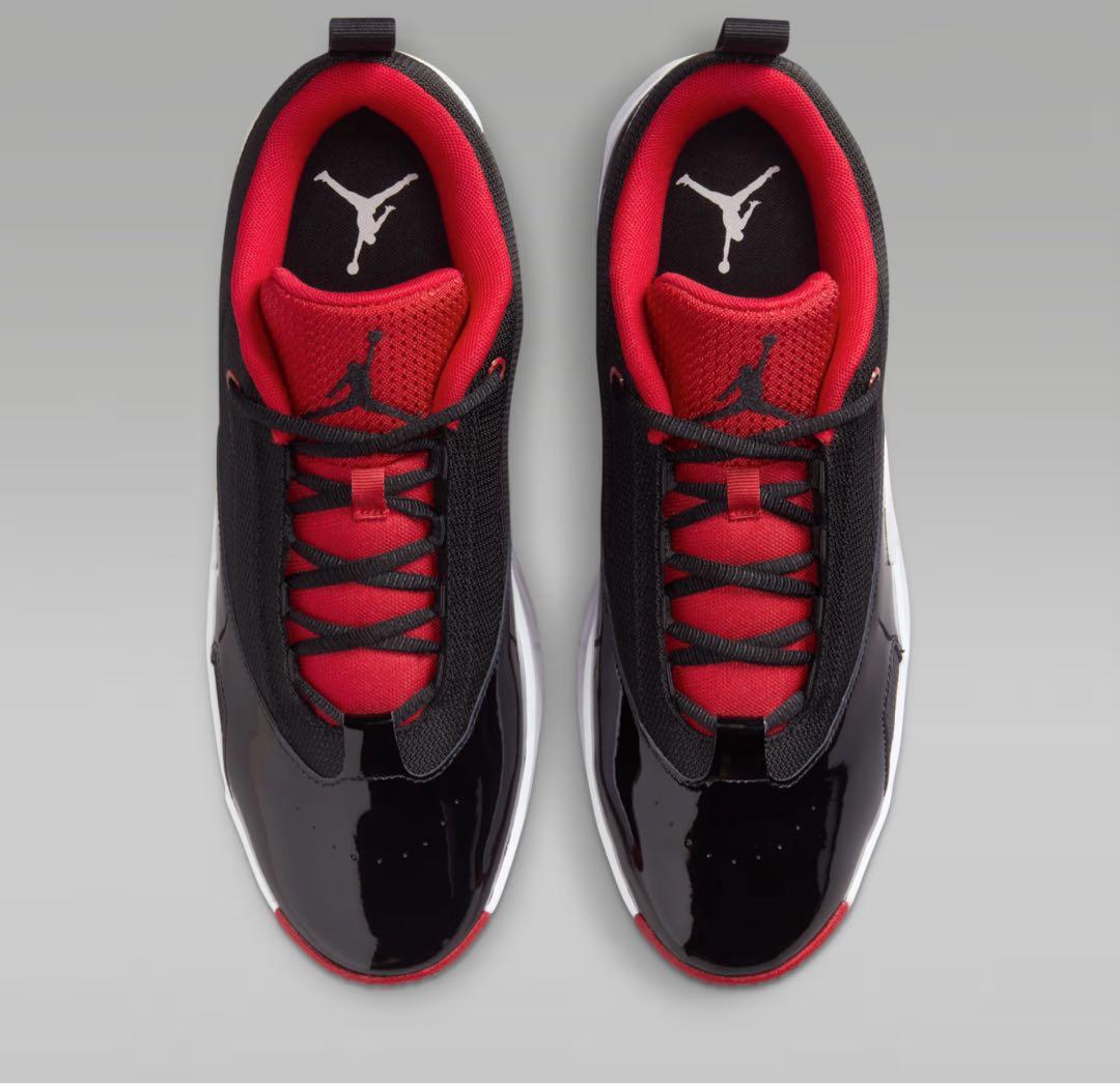 ジョーダン マックス オーラ 6 メンズシューズ