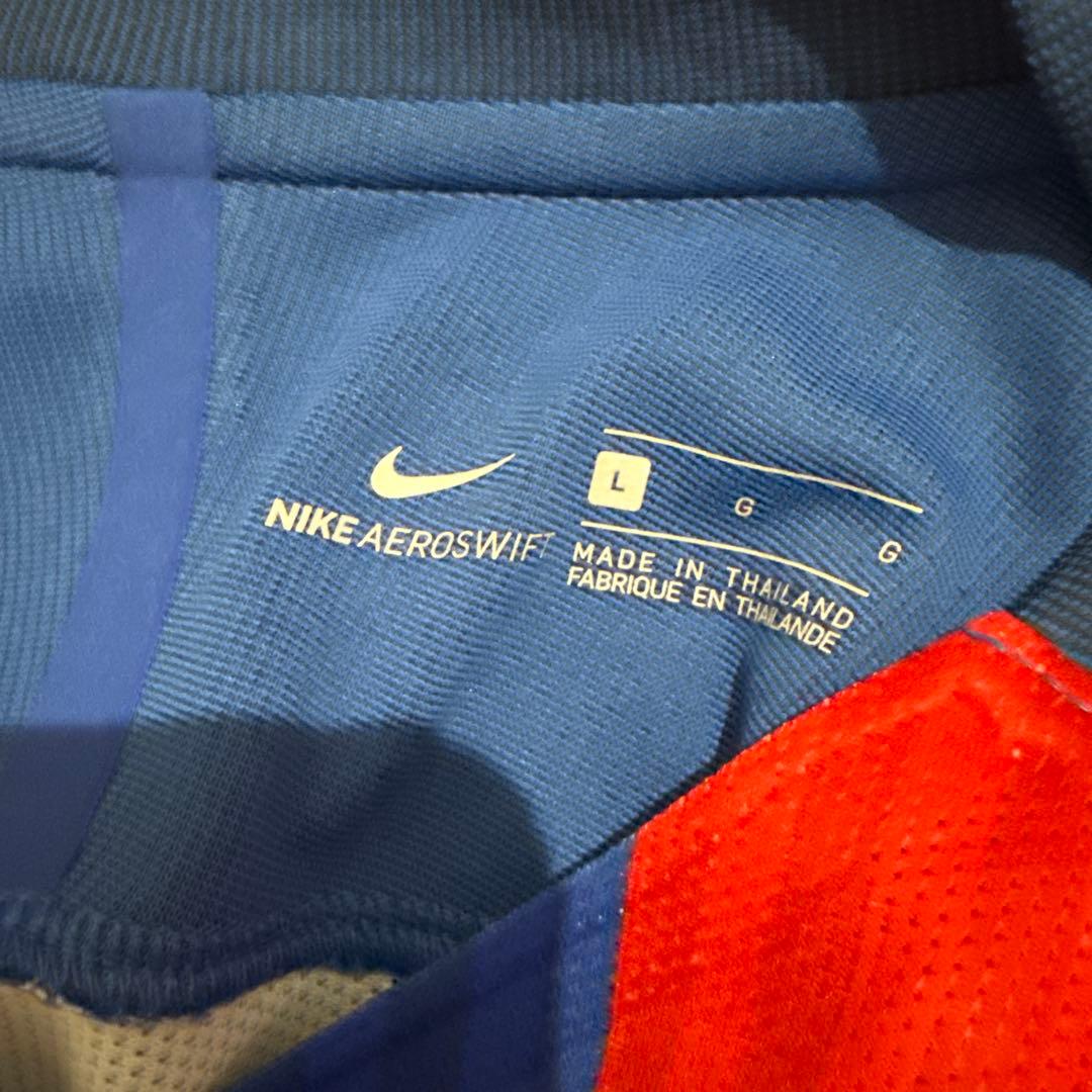 【81様】バルセロナ　16/17オーセンティック　ユニフォーム　メッシ