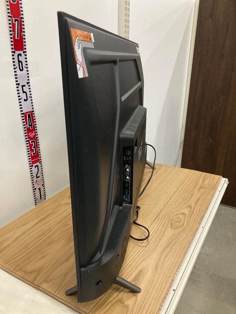 TCL 43インチ液晶テレビ 43C645 2023年製