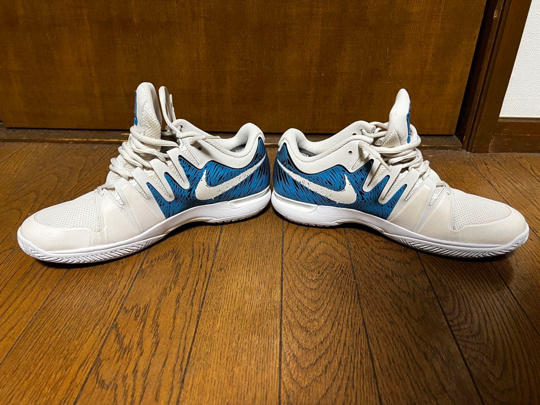 【テニス】NIKE Court Air ZOOM VAPOR 9.5 TOUR