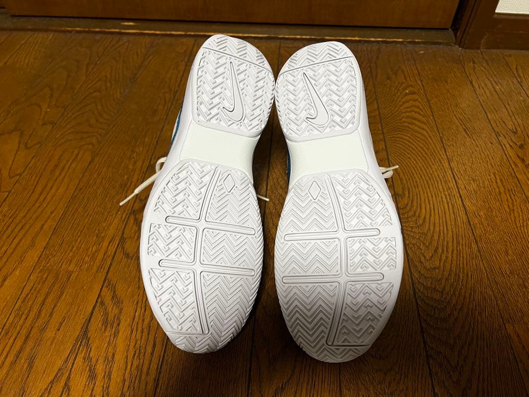 【テニス】NIKE Court Air ZOOM VAPOR 9.5 TOUR