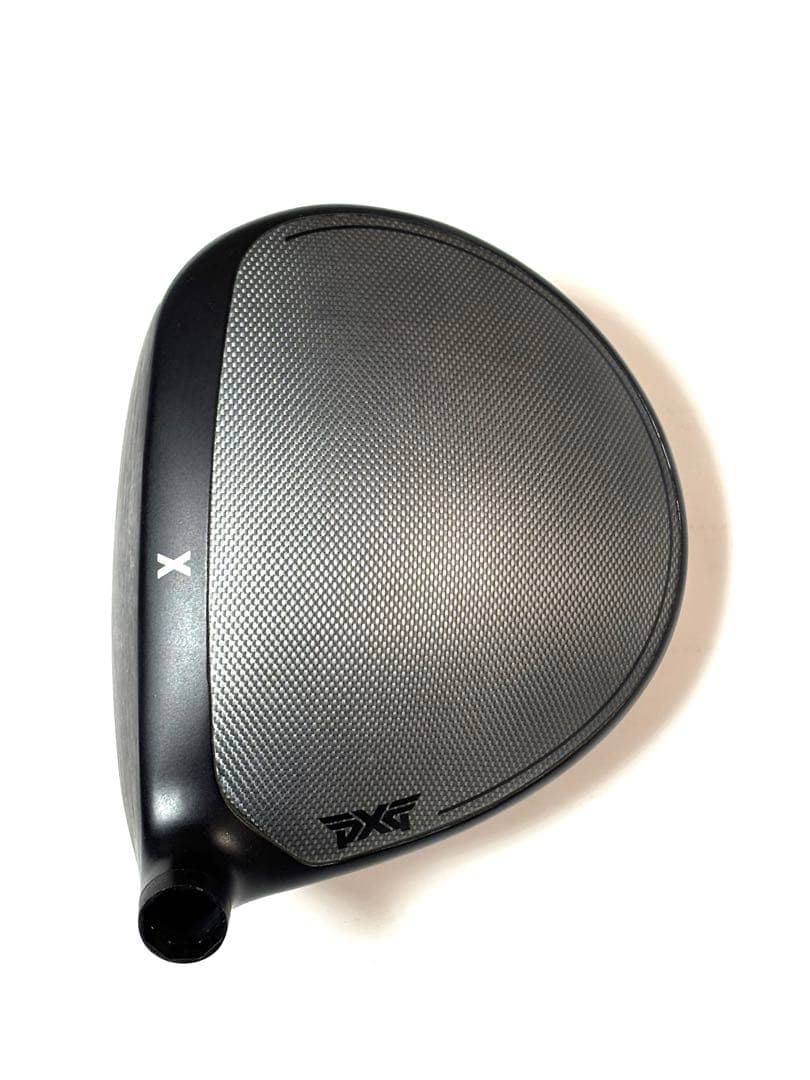 PXG 0311 GEN5 ドライバー ヘッド10.5° ヘッドカバー付属