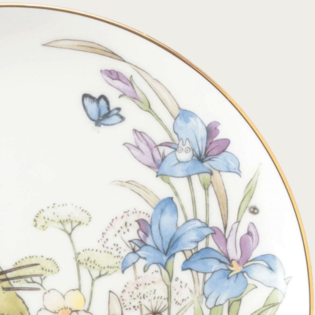 トトロ 2026年 プレート 専用スタンド付き