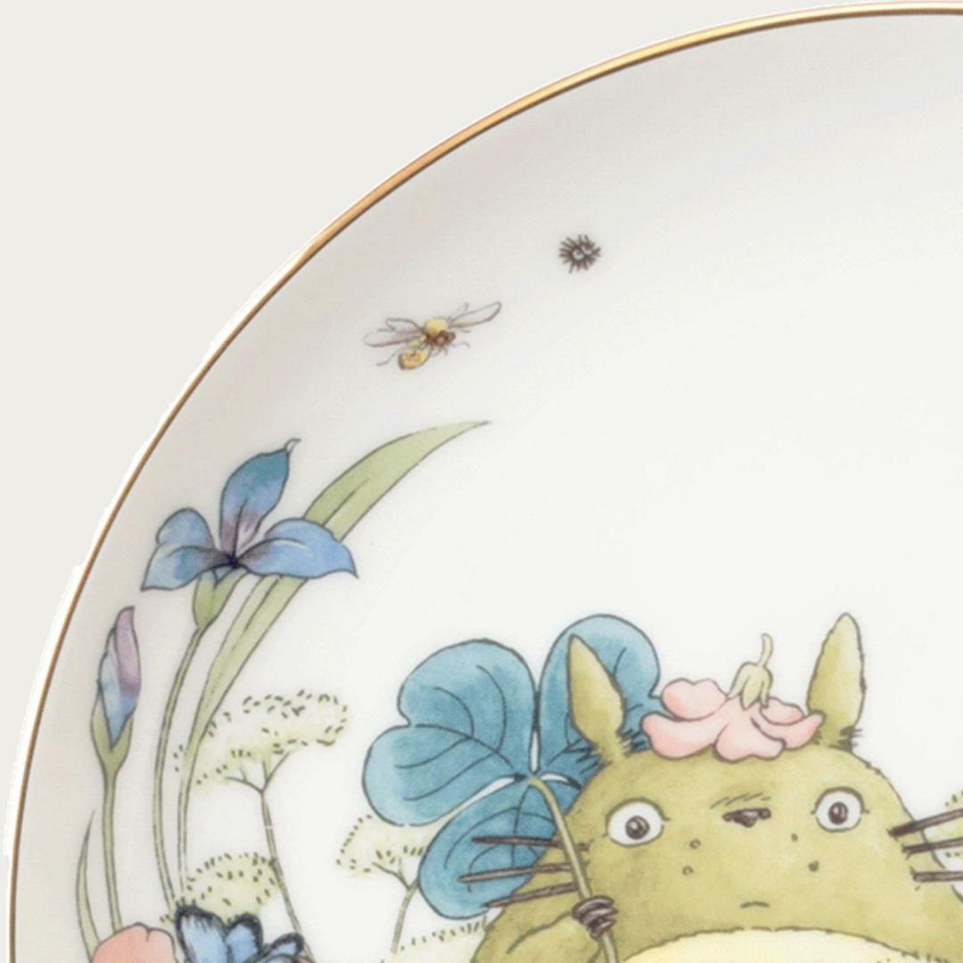 トトロ 2026年 プレート 専用スタンド付き