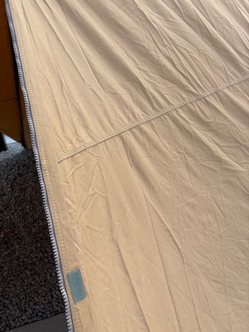 テンマクデザイン サーカス TC DX