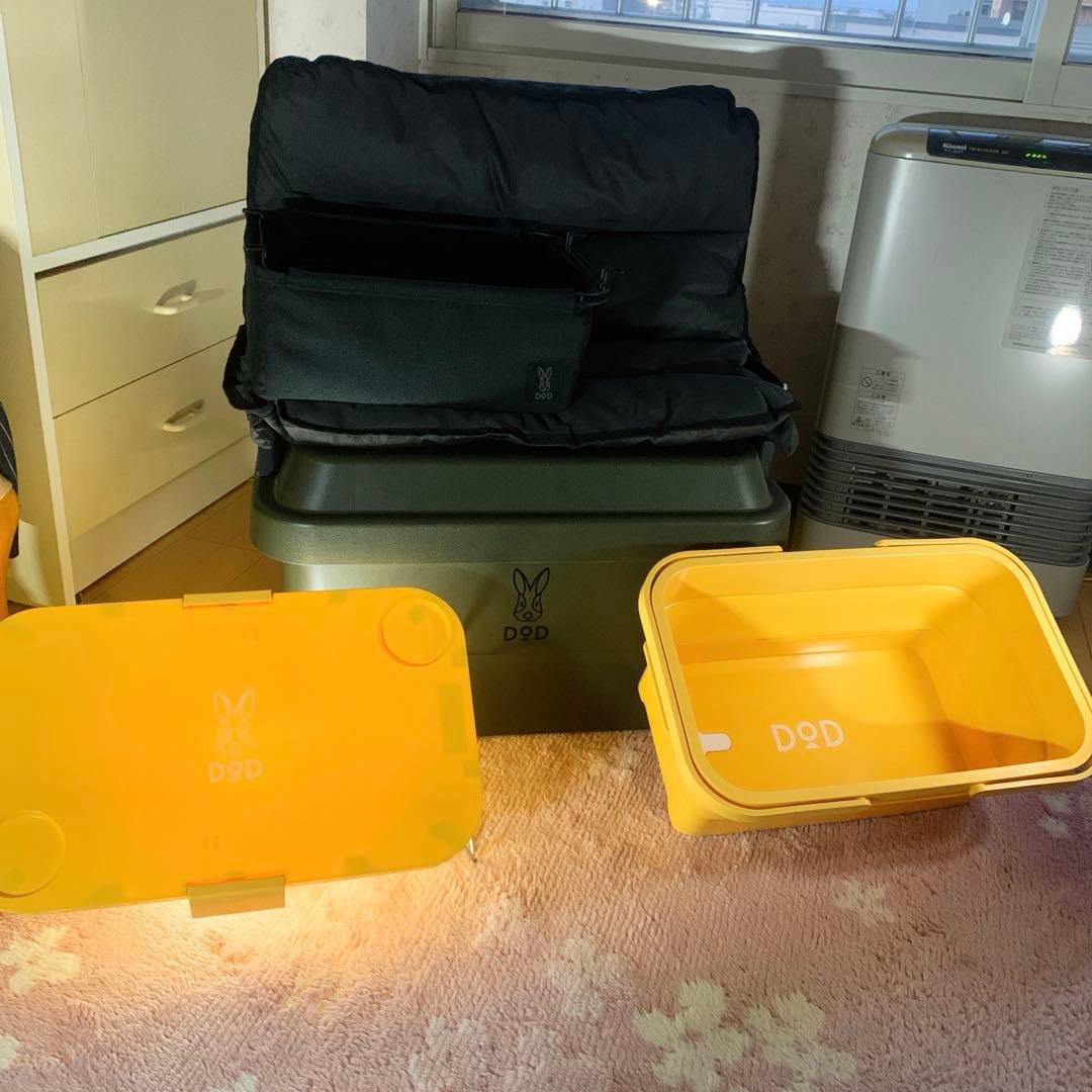 DOD スワルヤーツとヨクミルヤーツMマモルヤーツその他【廃盤品セット】