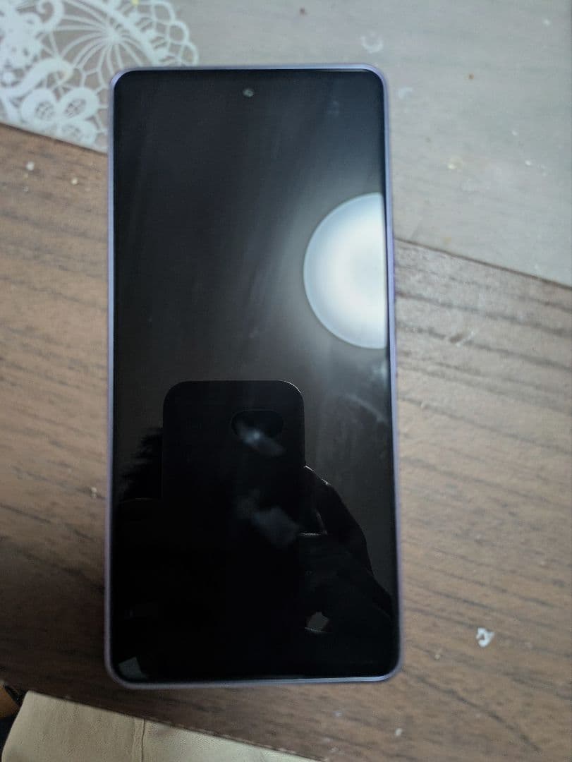 ZTE あんしんファミリースマホ本体 E37