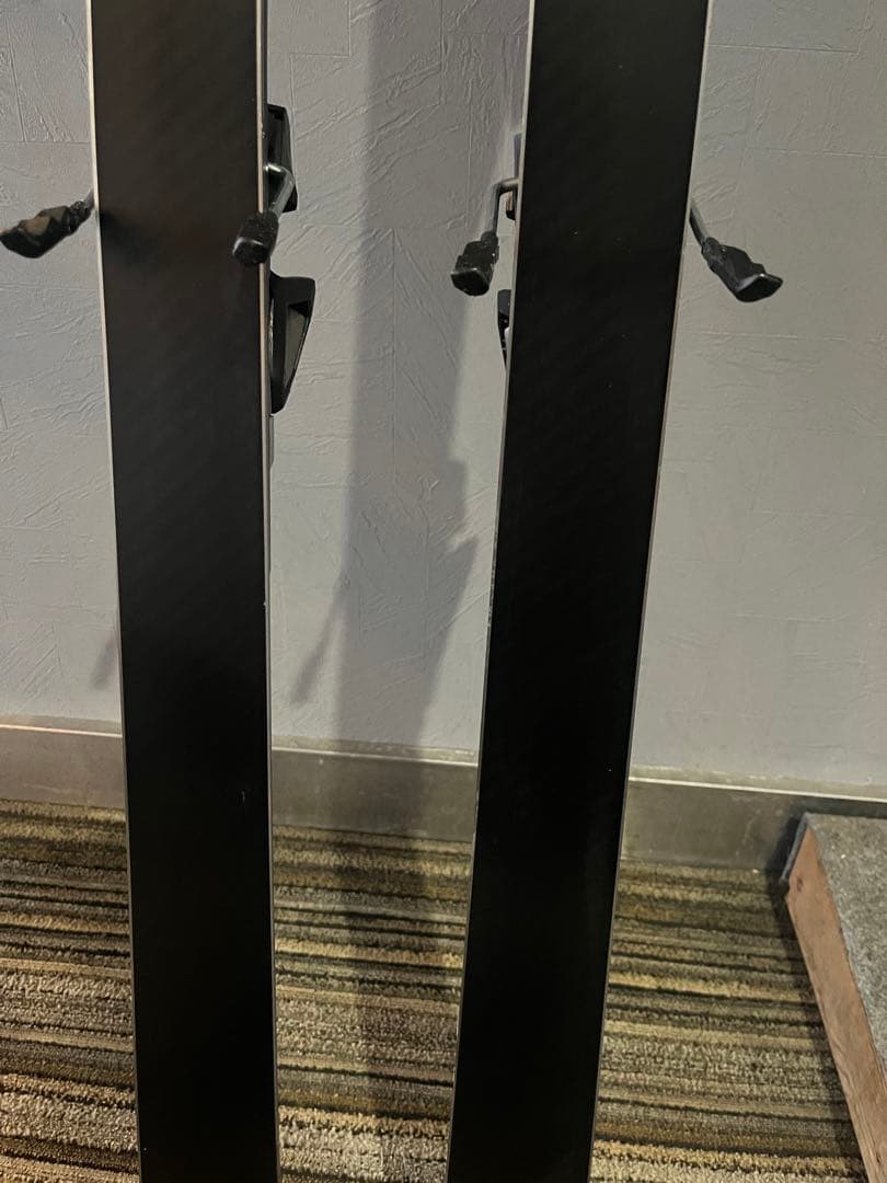 2025 OGASAKA TC-L 183cm SR585 XCOMP16付き