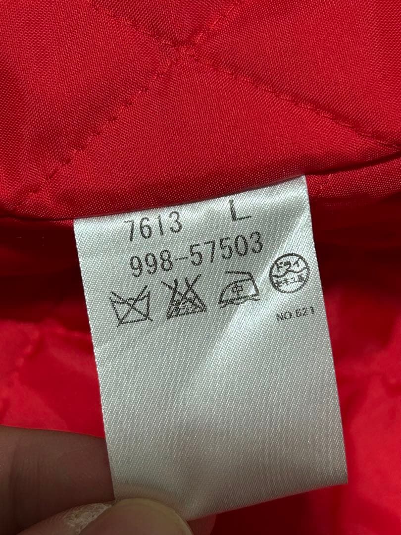 HECTIC ヘクティク　ゴアテックス カバーオール L ベージュ　00s