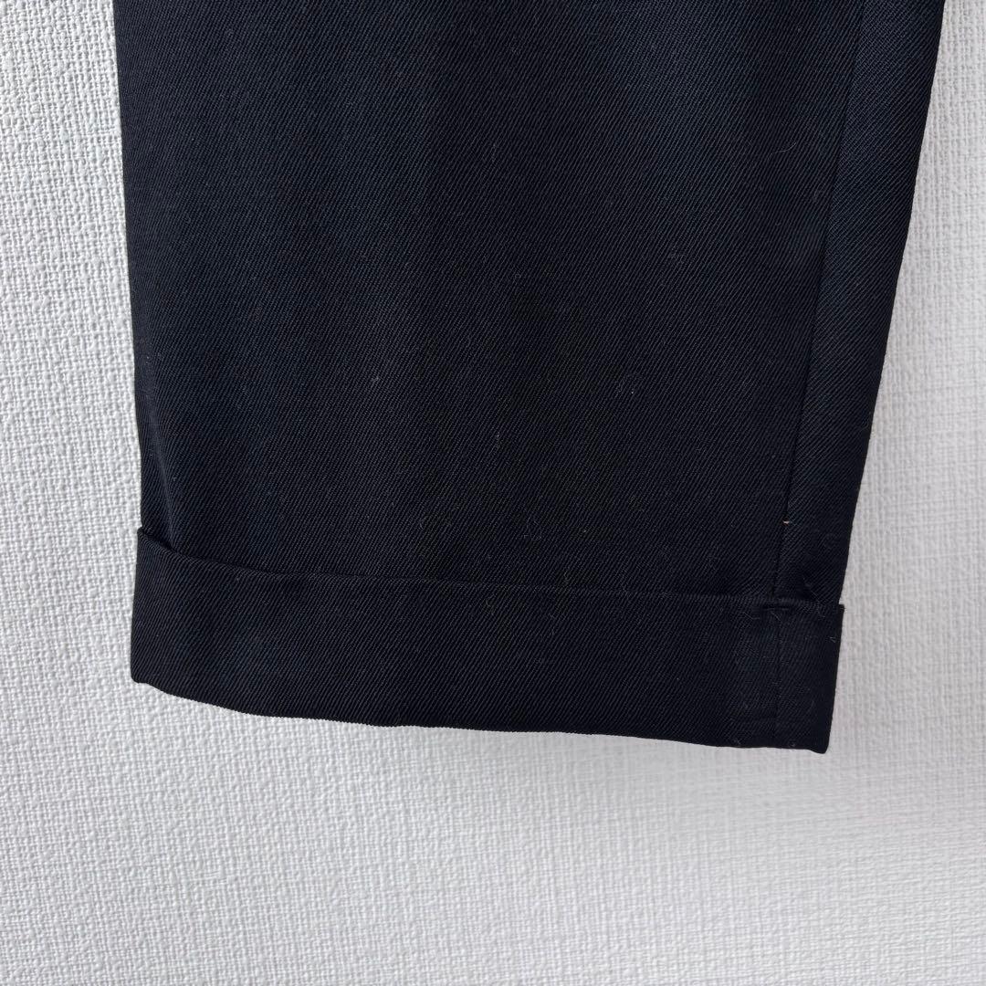 パンツ 2001AW COMME des GARCONS SHIRT