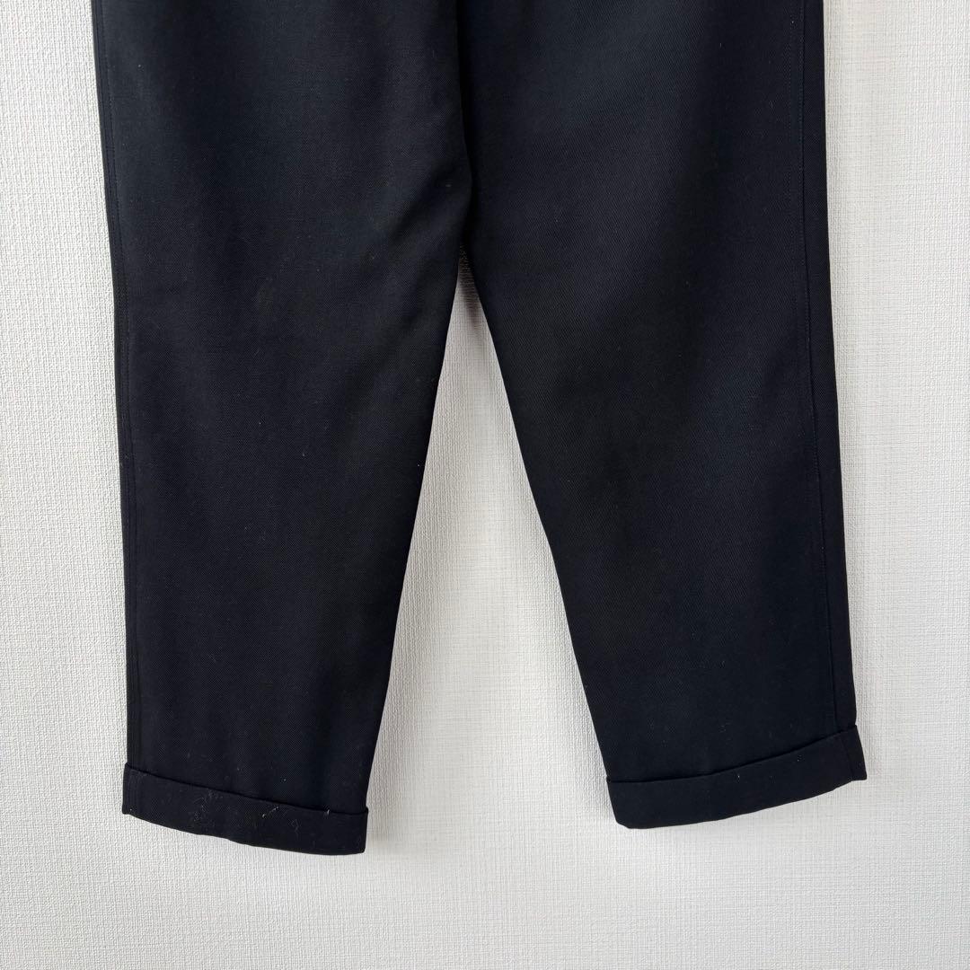 パンツ 2001AW COMME des GARCONS SHIRT