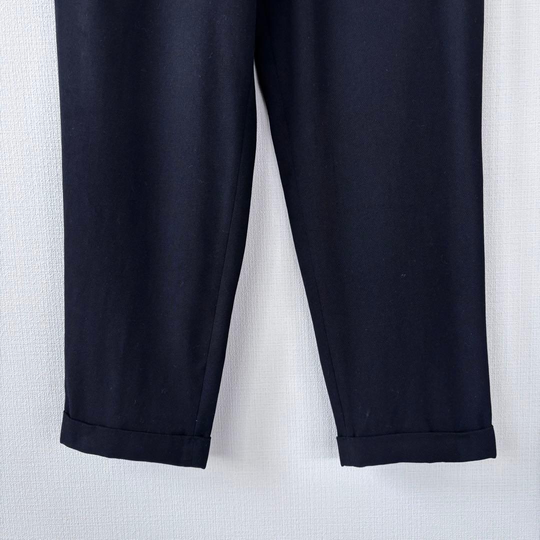 パンツ 2001AW COMME des GARCONS SHIRT