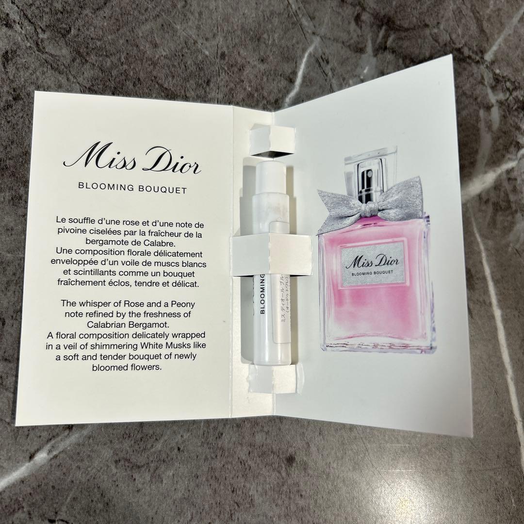 DIOR ディオールショウサンククルール 865 ピンクロリポップ ※おまけ付き