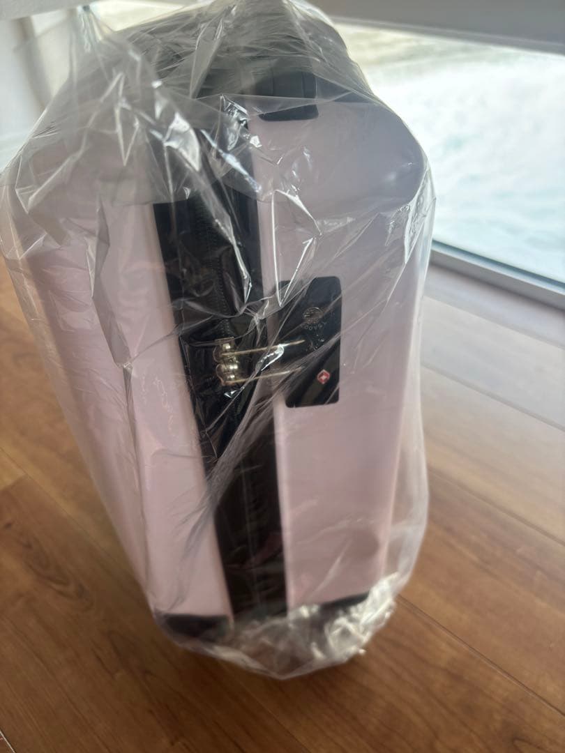 リルアラモードキャリーケース 上位12＆ラスワンセット早い者勝ち♡3点