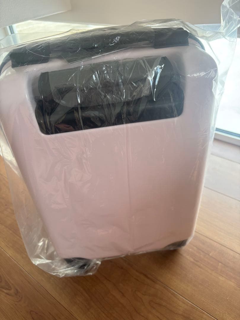 リルアラモードキャリーケース 上位12＆ラスワンセット早い者勝ち♡3点