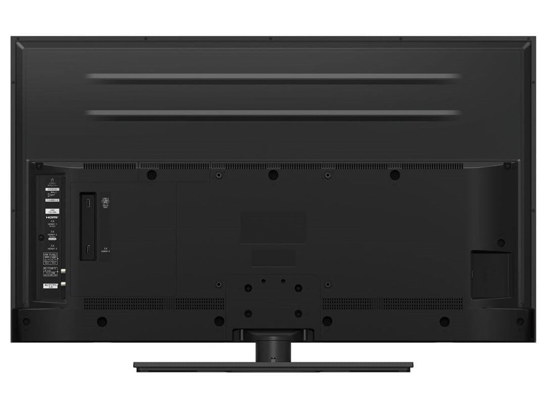 Panasonic 43V型 W90A 4Kテレビ