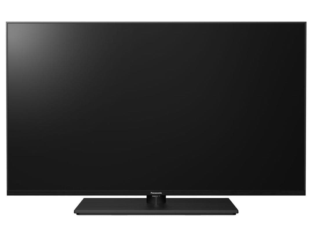 Panasonic 43V型 W90A 4Kテレビ