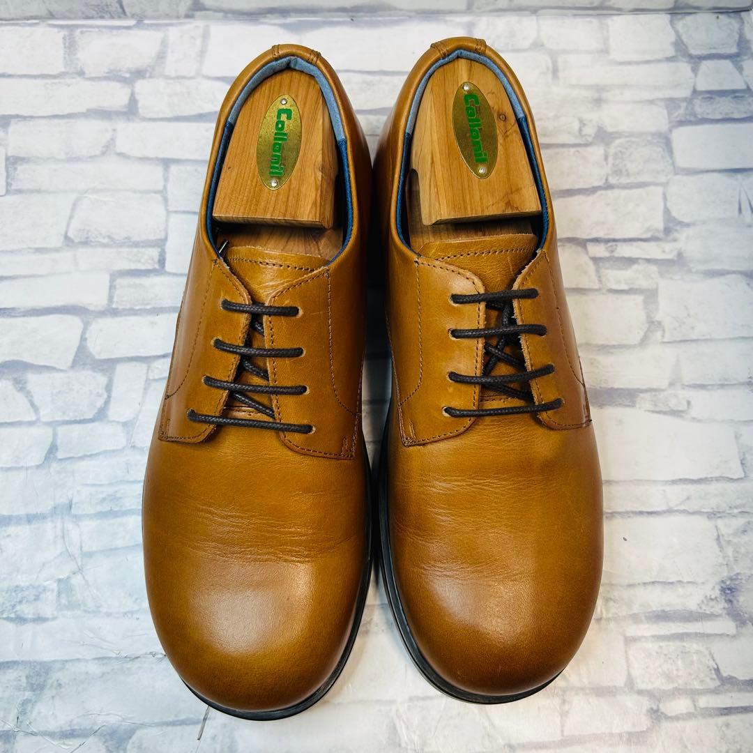 未使用級 BIRKENSTOCK JAREN ジャレン ブラウン 26cm