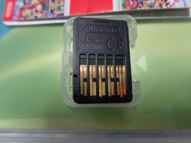 ポケットモンスター シールド + エキスパンションパス 動作可能