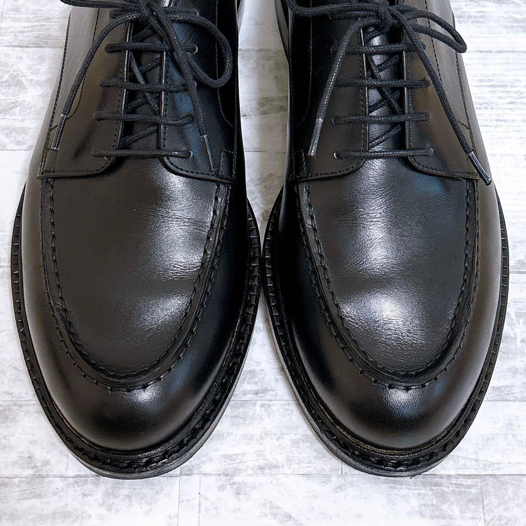 純正ツリー付✨ジャランスリウァヤ 99030 Uチップ ダイナイトソール 7 黒